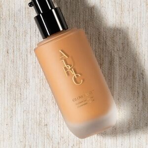 AURIC Glow Lust Radiant Luminizer -Citrine Full SZ 35 ML....No Box.Read